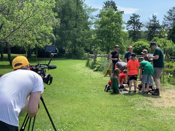 Discover Wisconsin spotlight hits News