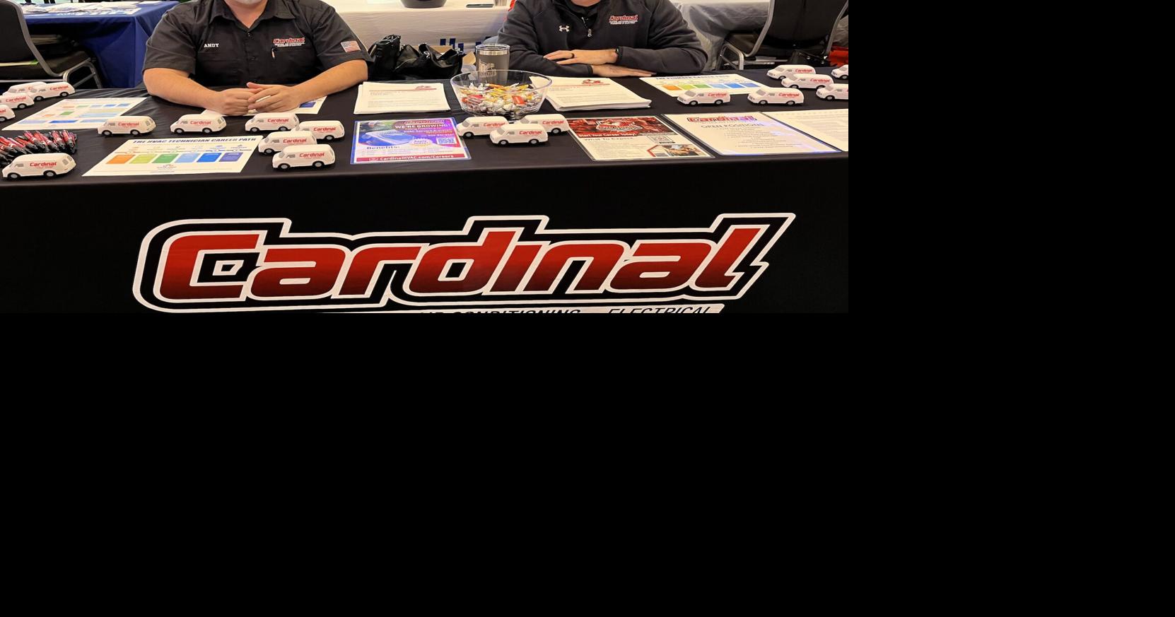 Sun Prairie job Fair set for Nov. 1 Business