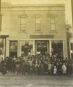 Cambridge Historic Hotel