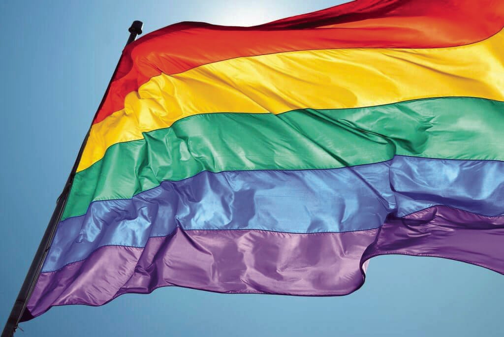 Waunakee Village Board resolution shows support for Pride Month | Regional  | hngnews.com