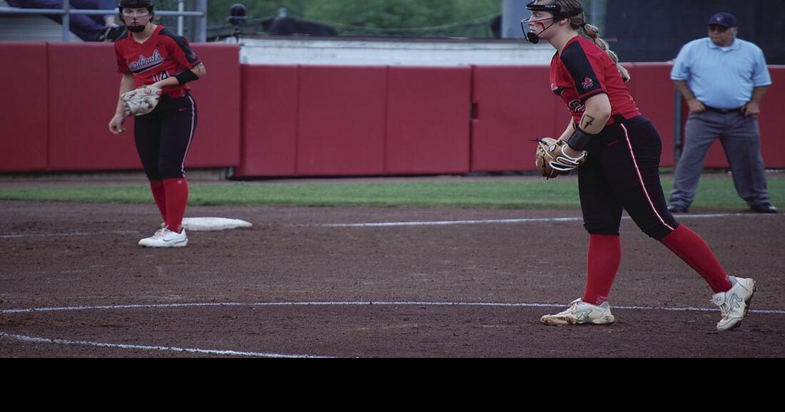 Sun Prairie softball finishes as state runnerup Sun Prairie Star