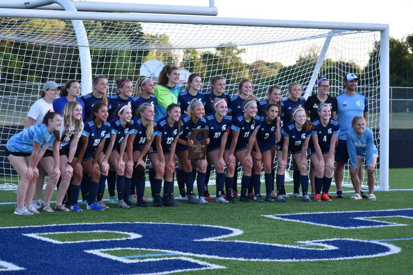 McFarland girls soccer team advances to state tournament McFarland