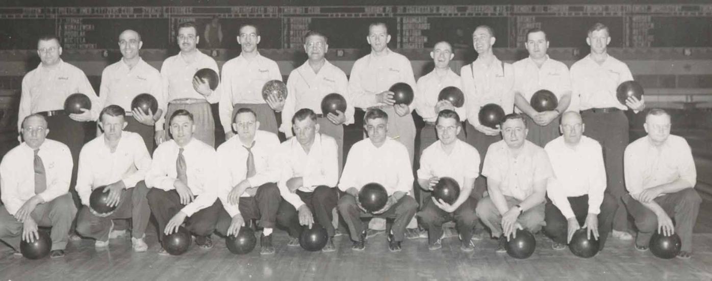 Bowled Over In Lake Mills Arts And Entertainment Hngnews Com