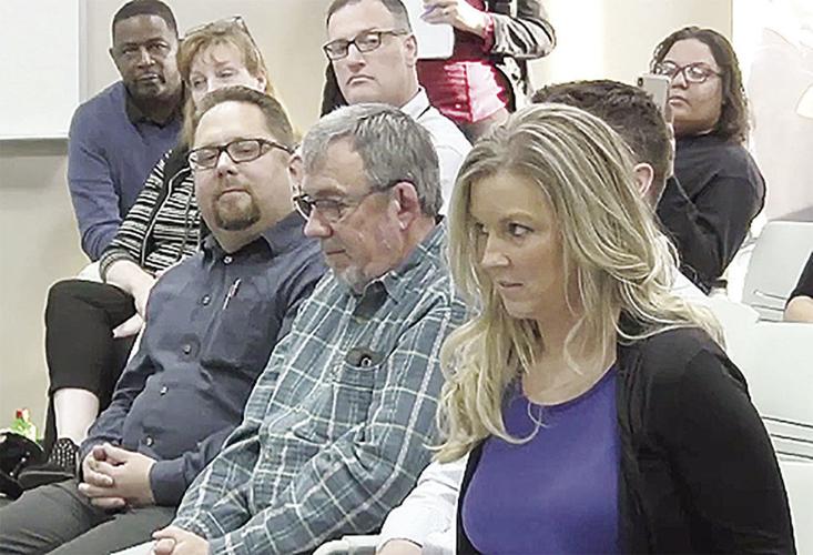 Sun Prairie School Board hears from parent about bullying News