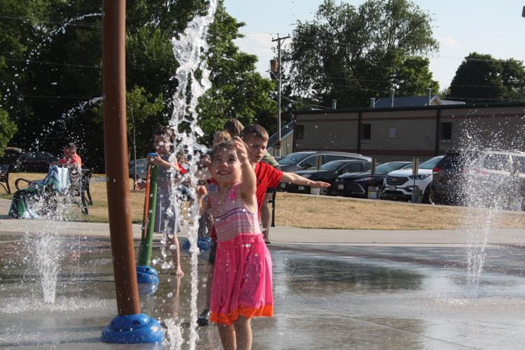 DeForest 4th of July Celebration Local