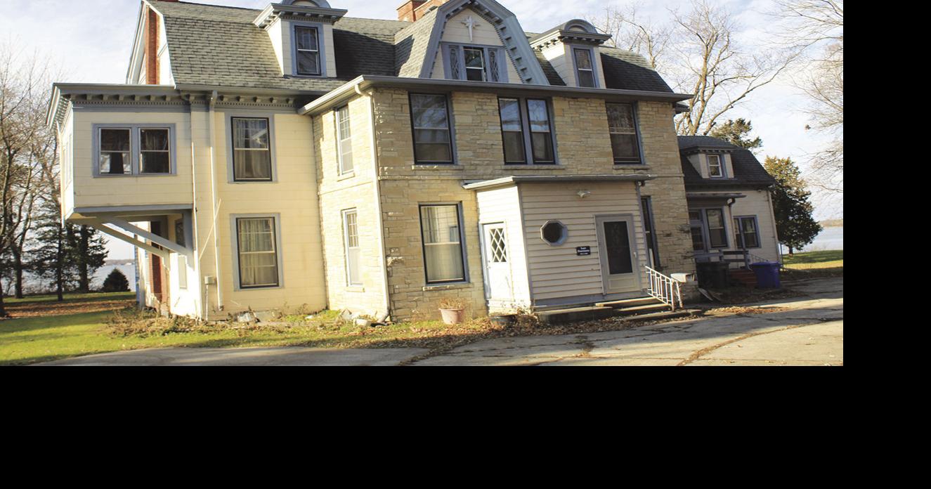 Monona Mayor O’Connor San Damiano purchase had council support, regardless of feasibility