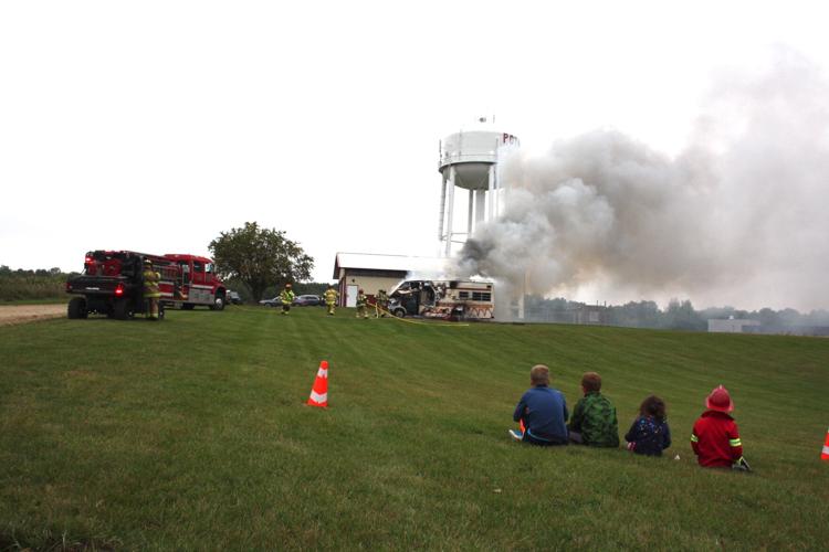 Public Safety Fair Local