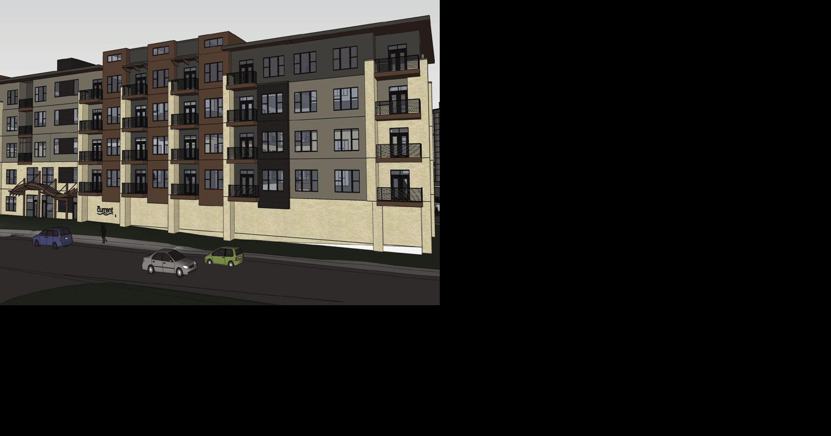 Developer proposes final phase of Yahara Commons Monona / Cottage