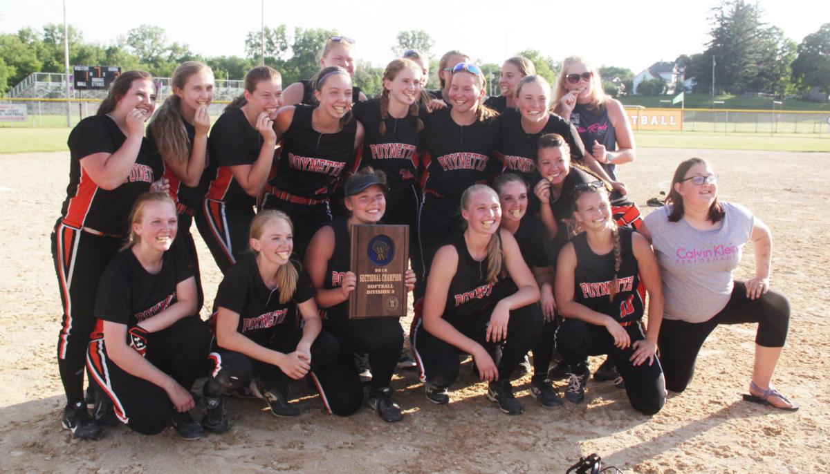 2018 A year in review Press