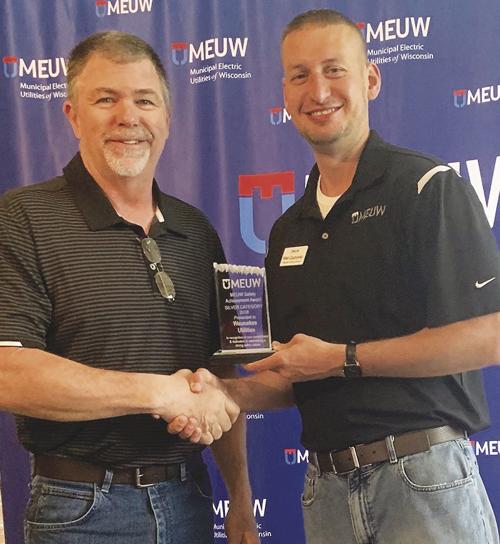Safety Award