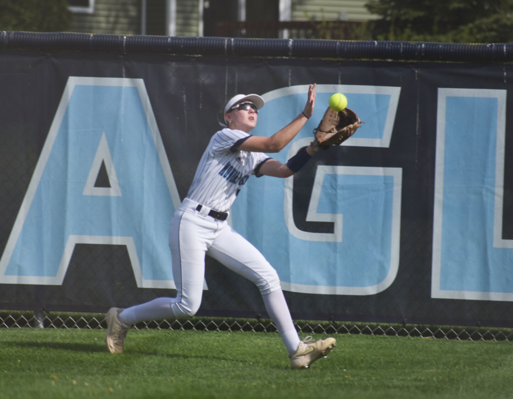 Monona Grove softball endures tough week with two one run losses