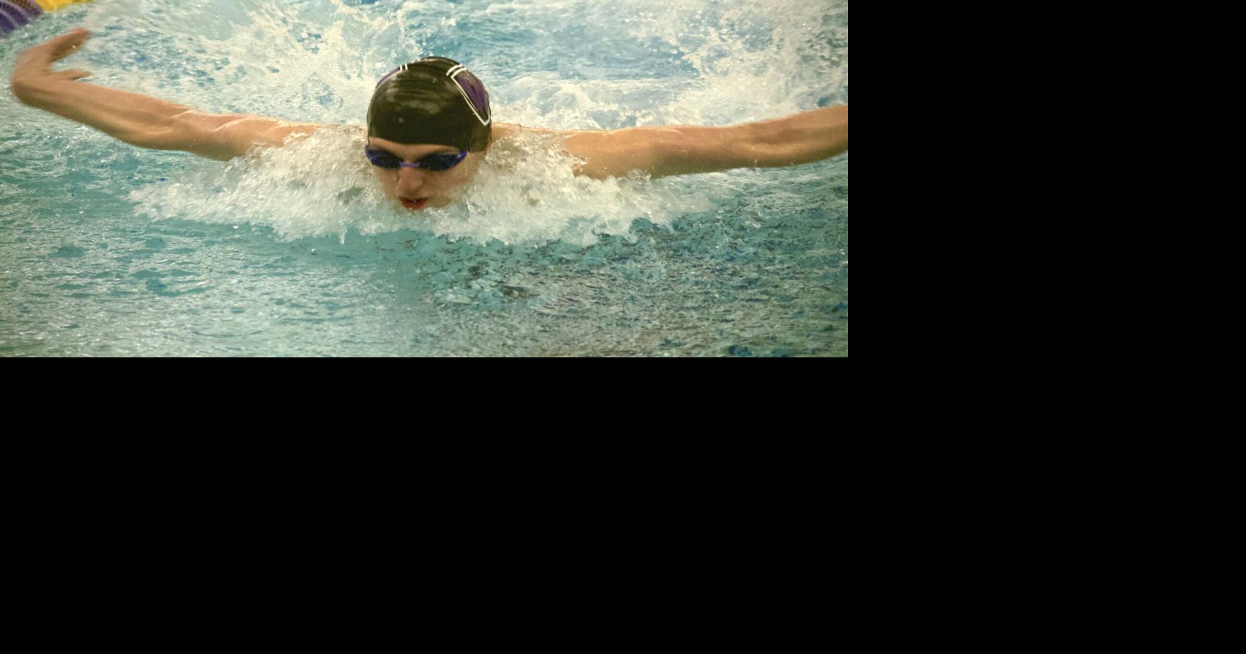 Waunakee swim hosts triple dual | Tribune Enterprise | hngnews.com