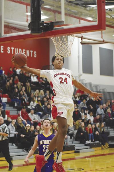 Johnson Transferring Sun Prairie Star Hngnews Com