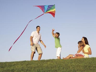 Windsor Windy Kite Festival