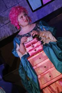 Summer Arts Guide Podcast 3: First Wing Family Theatre