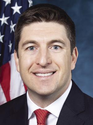 Steil introduces biil to combat illicit financing of human trafficking