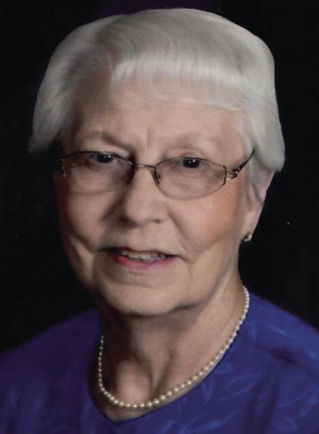 Obituary: Joan Wipperfurth - hngnews.com