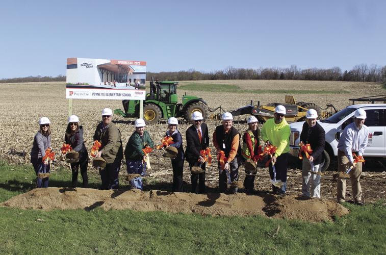 A look back around in 2019 News