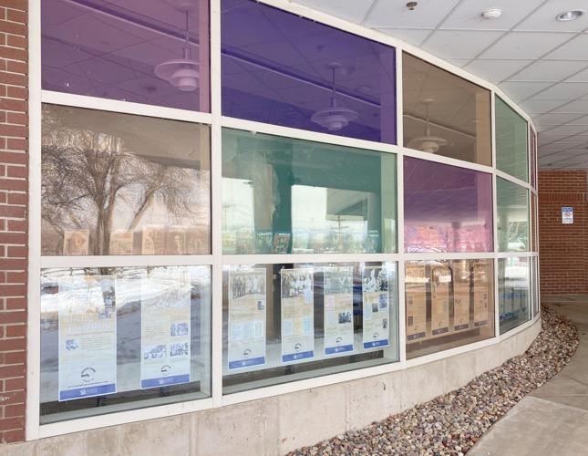 Monona Public Library celebrates Black History Month with Freedom