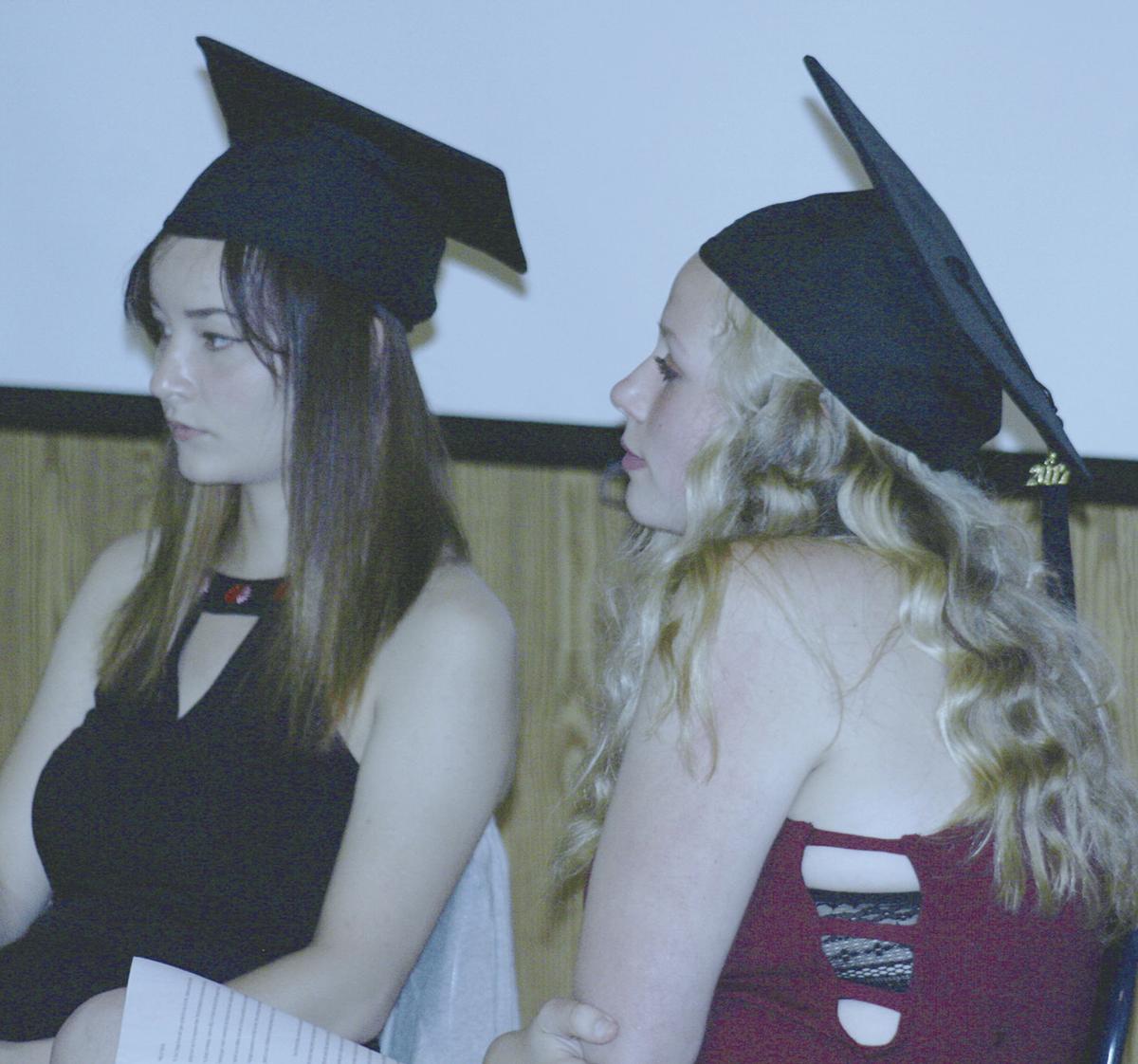 Mg21 Grads Reflect On Successes Challenges Of High School