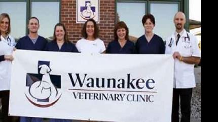 Veterinary Clinic Moves To New Location News Hngnews Com