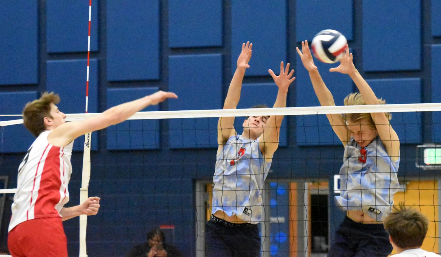 Sun Prairie United wins program's first postseason match