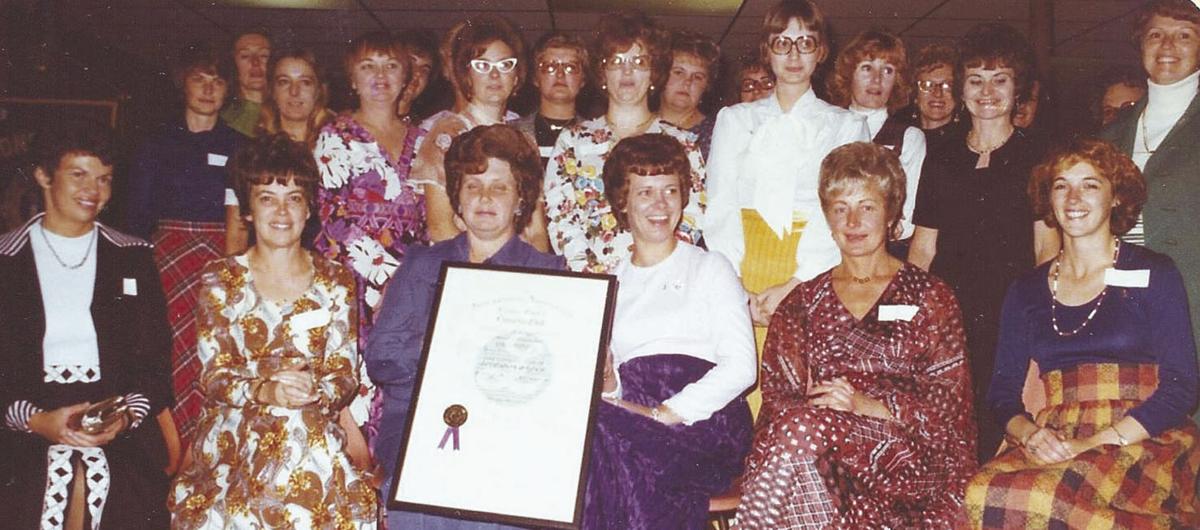 Cottage Grove Lioness Club Celebrates 40 Years Monona Cottage