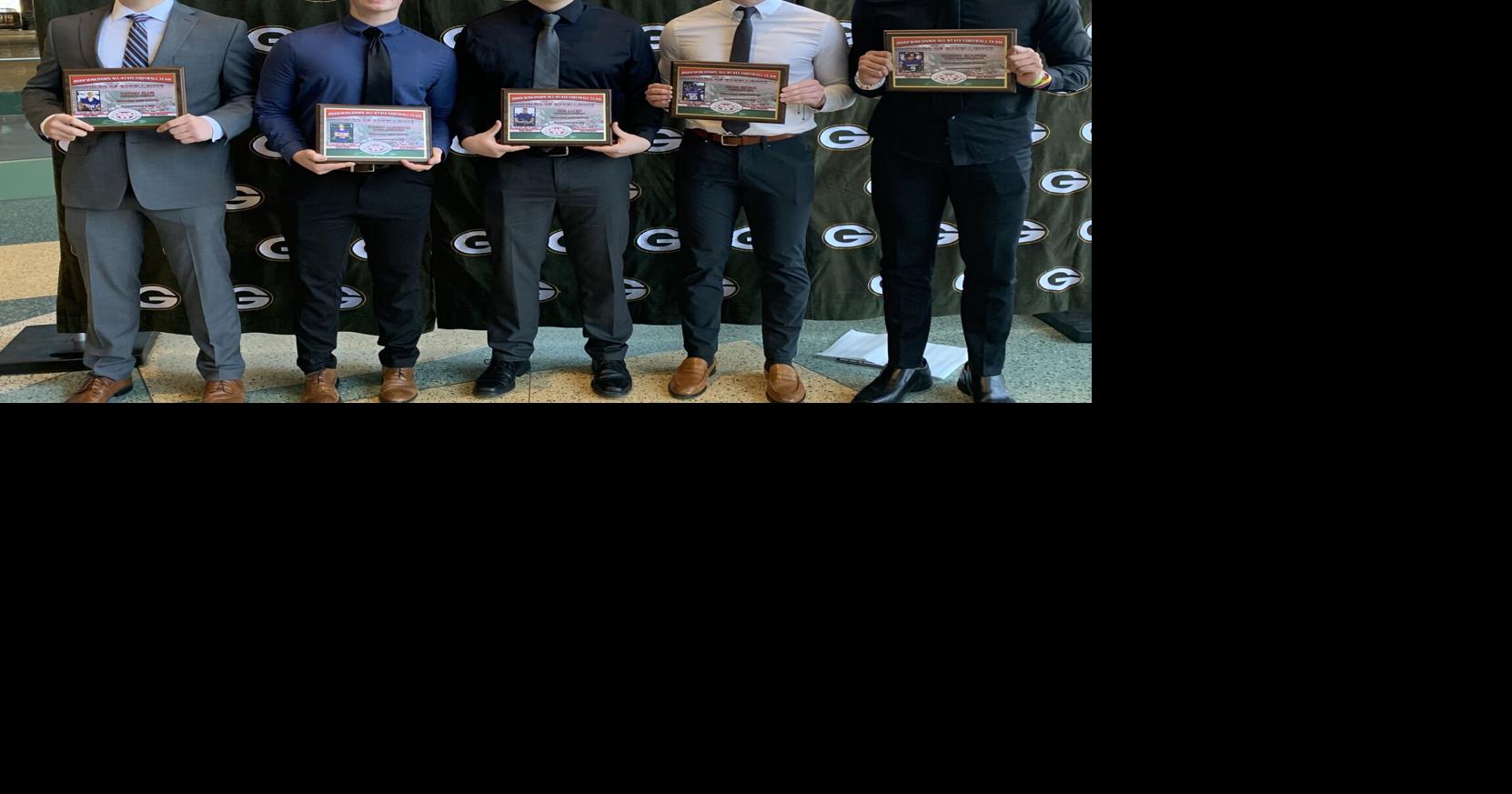WFCA AllState Warriors Sports