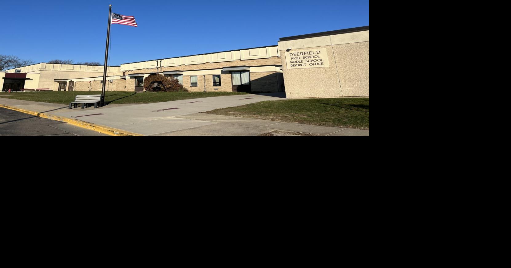 Deerfield middle, high school honor roll lists Local