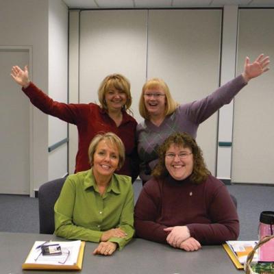 Demco serves libraries across the nation | Business | hngnews.com