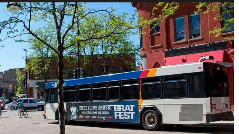 Madison Metro City Eye Bus Service Starting Next Fall News