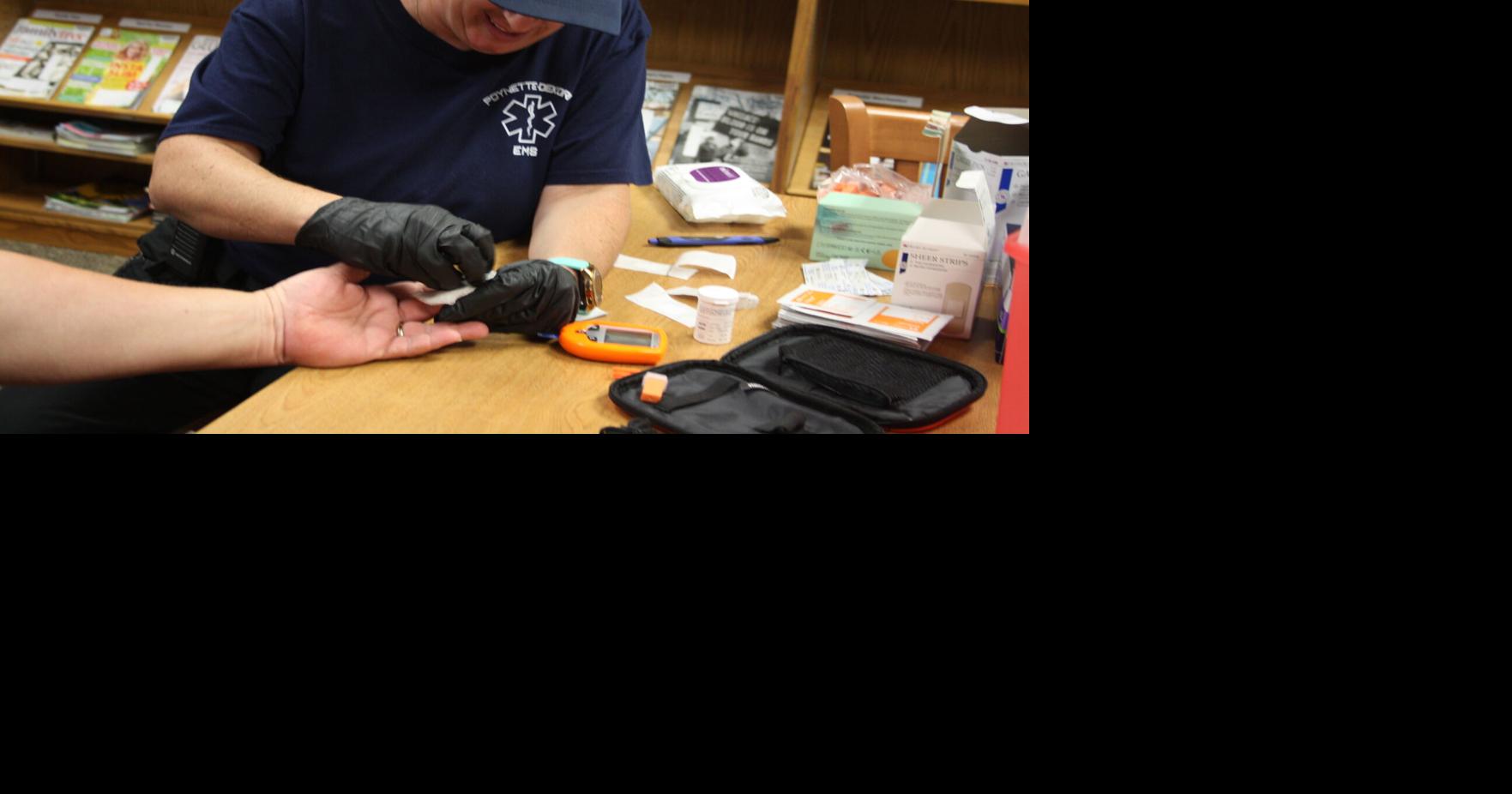 Public Library prepares for fall shift after strong turnout