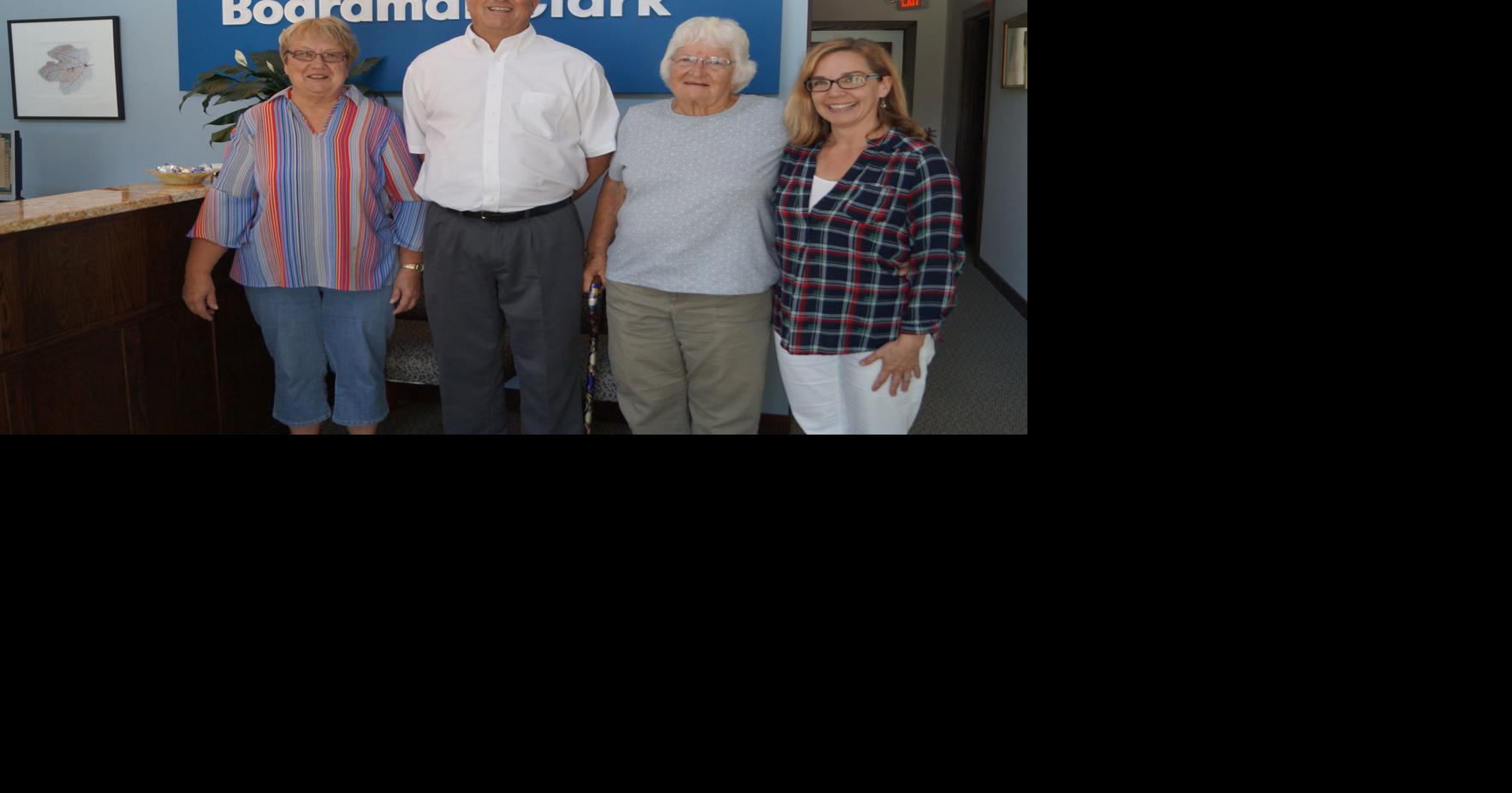 Food Pantry earns nonprofit status News