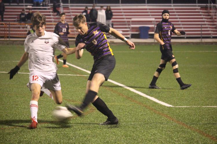 Union Grove plays DeForest in WIAA Division 2 state soccer semifinal