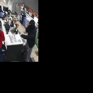 Deputies seeking Burke armed robbery suspect | News | hngnews.com