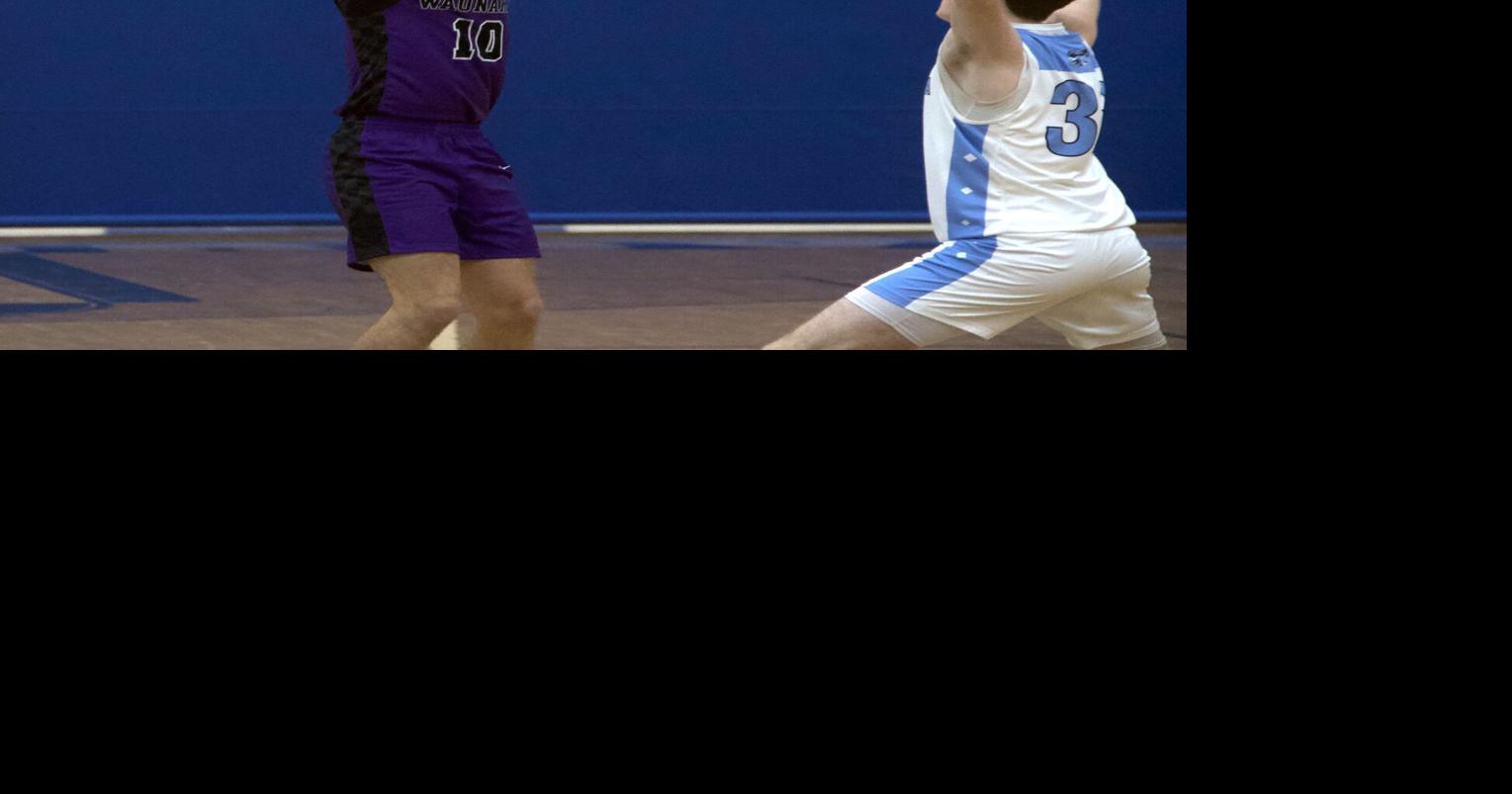 Four Waunakee boys' basketball players receive all-conference honors ...