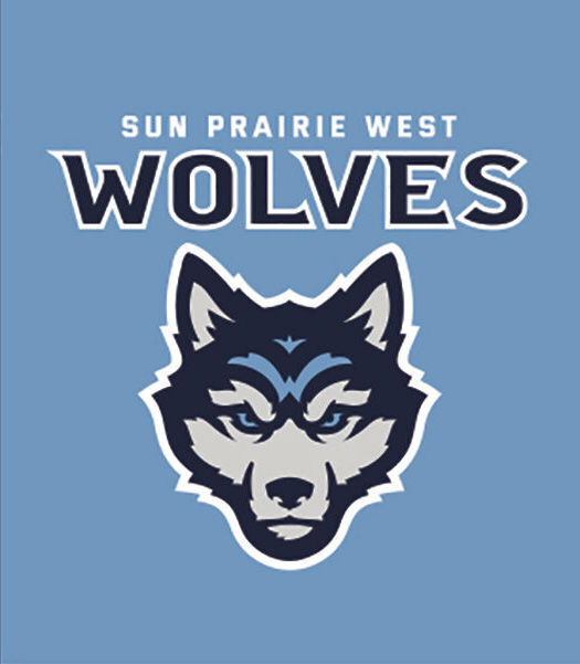 Long Riston Wolves Wolves make it rain in season opener | The Star: Sun Prairie, DeForest ...
