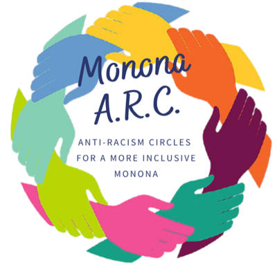 Monona Arc Logo