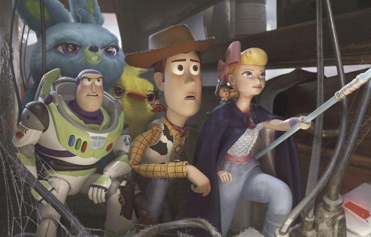 In 2019 The Box Office Belonged To Disney Lake Mills Leader