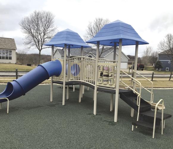 Parks and Rec Commission evaluates eight village parks Local