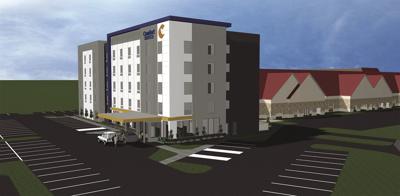 Cottage Grove Plan Commission To Consider Plans For Hotel Monona