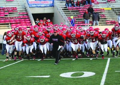Sun Prairie Football Players Reflect On Conference Title Season