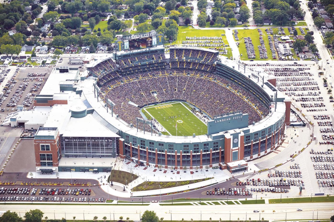 Green Bay Fun Day Deadline Set For June 1 News Hngnews Com