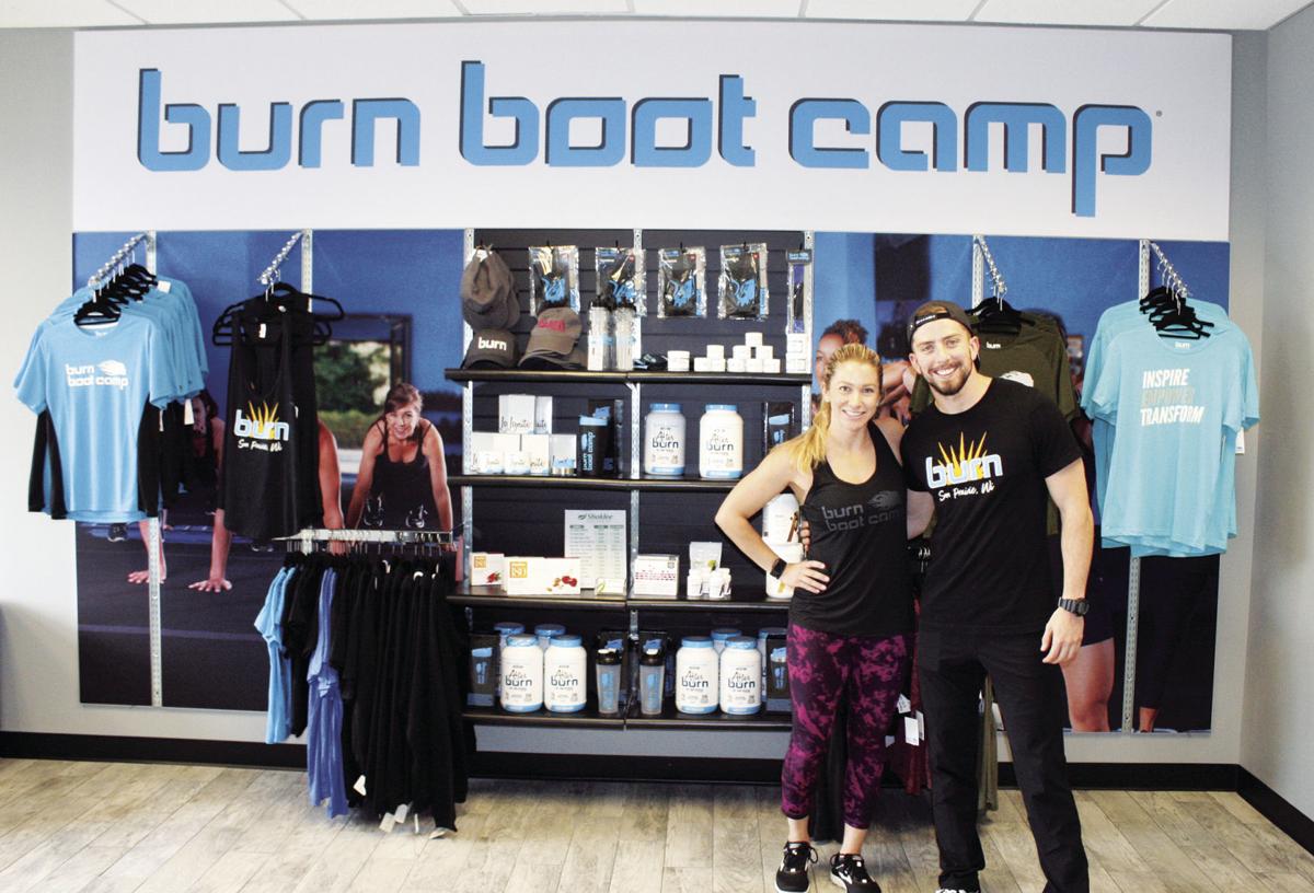 Burn Boot Camp Comes To Downtown Sun Prairie News Hngnews Com