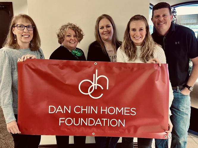 Local fundraisers team up with McFarland foundation to support