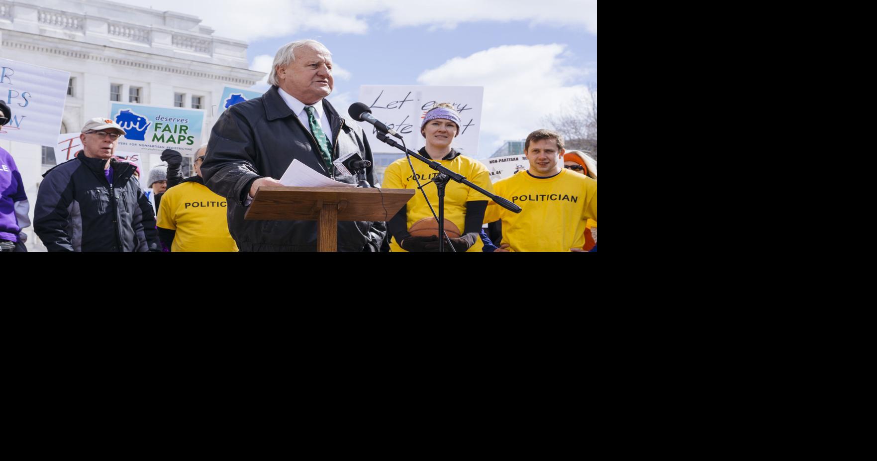 Public, politicians pushing Wisconsin to enact nonpartisan ...