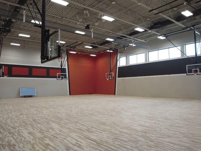 School Board new member, talks about updates Press