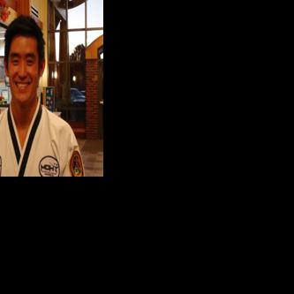 Mike Moh: This actor teaches martial arts | Arts And Entertainment ...