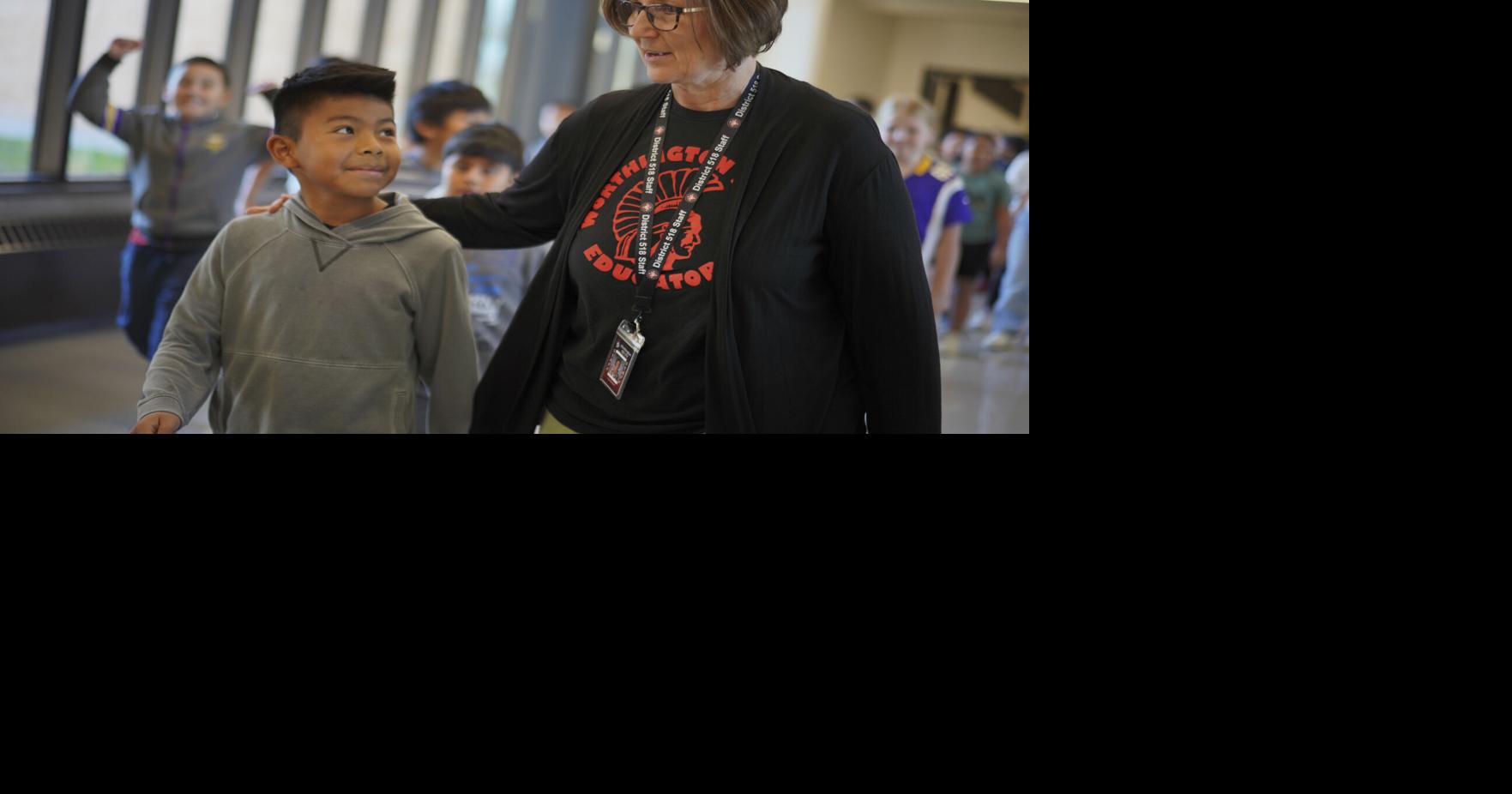 Migrant students must overcome culture and language barriers, ‘interrupted schooling'