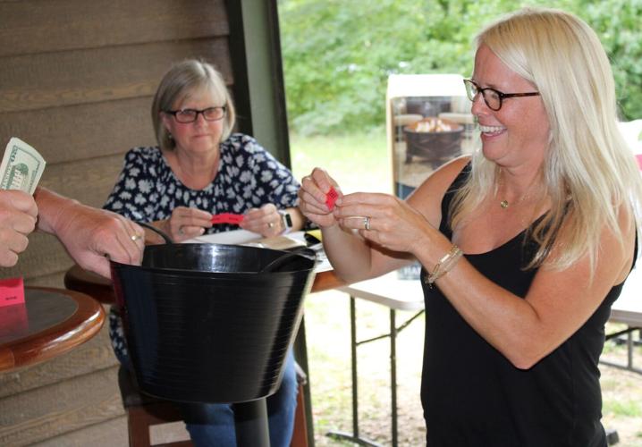 Sun Prairie Lions Club's Clutch's Raffle Videos & Photo Galleries